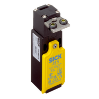 I12-SB213      SAFETY INTERLOCK