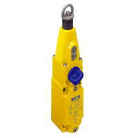 I110-RP223     SAFETY INTERLOCK