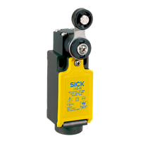 I10-RA213      SAFETY INTERLOCK