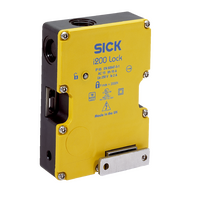 I200-E0323     SAFETY INTERLOCK