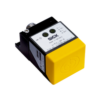 IN40-E0109K    INDUCTIVE SAFETY SWITCH