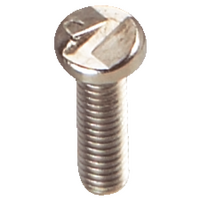 SCRW,ONEW.  M 4 *20-304SS-50       10PCS