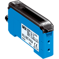 WLL180T-N434       FIBER AMPLIFIER