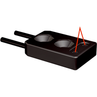LL3-DC38       LIGHT GUIDE