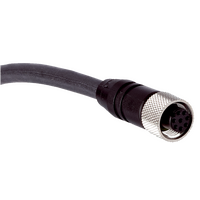 DOL-1208-G05MAC1  CAB.,FEM.ST 5M0 M12-8P