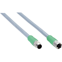 YM2A8D-020XXXF2A8D PE-X/17*0,14/GY/SH