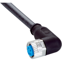 YG8U14-050UA3XLEAX PUR/4*0,25/BK/US