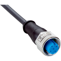 YF2A15-200UB5XLEAX PUR/5*0.34/BK/US