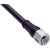 YF2L15-200UH1XLEAX PUR/5*1,50/BK/US