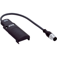 SYSTEM PLUG SP2, M12-8 W/O EXTENSION