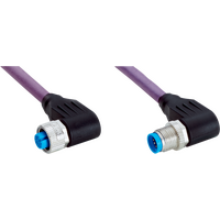 YG2A15-100C1BN2A15 PUR/2*0.25/0.34/VT/SH