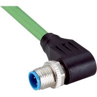 YN2D24-100PN1XLEAX PUR/2*2*0,34/GN/SH