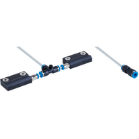 Air cleaning mechanism