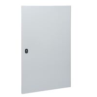 Plain Door S3D 1000x500 Right | Powder-Coated Steel | Durable & Easy Installation | by Clipsal