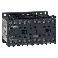 Reversing Contactor | 6A AC-3 | Compact Design & Reliable Switching | by Clipsal