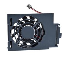 Fan Size 2 | 230V AC | 120 m³/h Airflow | <45 dB Noise Level | @1 | by Clipsal