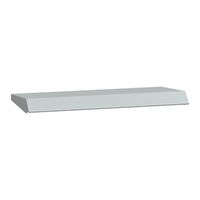 SWM Canopy | Powder-Coated Steel | Corrosion-Resistant | Wall or Surface Mount | @Pack of 1 | by Clipsal