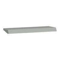 SWM Canopy | Powder-Coated Steel | IP Rated for Dust & Moisture | Surface Mount | @Pack of 1 | by Clipsal