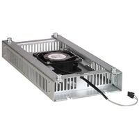 Fan Option ATS22 Size C Range | Enhances Cooling Efficiency | Direct Fit for ATS22 Units | by Clipsal