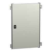 SWM Inner Door H600xW400mm | Durable Steel Construction | Powder-Coated Finish | Indoor Use | @Pack of 1 | by Clipsal