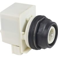 30MM Pilot Light Transformer | 220-240V AC | Durable Industrial-Grade | Easy Integration | @Pack of 1 | by Clipsal