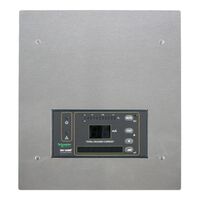 LIOM Recessed Wallbox | High-Impact Plastic | Flush Mount Design | Grey Color | @Quantity of 1 | by Clipsal