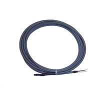 Auxiliary Temperature Sensor for NRC1 | External Sensing | 24V AC/DC | by Clipsal