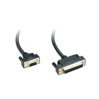 Communication Cable for XBT SCM Bc20mA | 2m Length | Shielded for Noise Immunity | by Clipsal