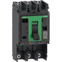Molded Case Circuit Breaker NSX250N | 50kA Breaking Capacity | 3-Pole 250A | by Clipsal