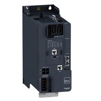 Variable Speed Drive ATV340 5.5kW | Integrated Ethernet | 150% Overload Capacity | by Clipsal