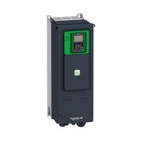VSD IP55 0.75kW Variable Speed Drive | 3-Phase 400V | Integrated EMC Filter | Robust Design | @Pack of 1 | by Clipsal