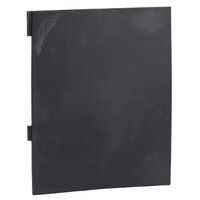 Interphase Barriers | High-Grade Insulating Plastic | Enhances Safety | Easy Installation | @Pack of 1 | by Clipsal