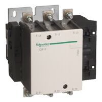 Latch Contactor 185A AC3 | Electromagnetic Latch Mechanism | Heavy-Duty Design | by Clipsal