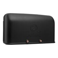 Box Mains Conn Fused 3PH 90A | 3 Phase Fused Connection | IP30 Rated | by Clipsal