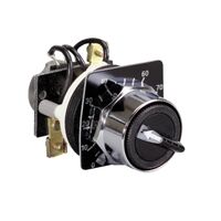 30mm Operator with 2500 Ohm Potentiometer | Panel Mount | Robust Construction | by Clipsal