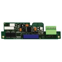 Interface Card for 5V RS422 | Reliable Serial Communication | Plug-in Design | by Clipsal