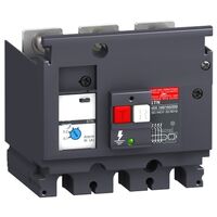 Insulation Monitoring Module 3 | 24-240V AC/DC | 1kΩ to 1MΩ Monitoring Range | Compact DIN Rail Mount | @Pack of 1 | by Clipsal