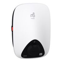 AC Easy Home Charger 11kW T2 | Type 2 Connector | IP54 Weatherproof | Fast Charging | @Pack of 1 | by Clipsal