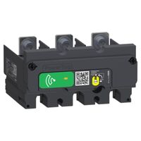 Energy Sensor Powertag NSX-250A 3P | Wireless Monitoring | Class 1 Accuracy | Compact Design | @Pack of 1 | by Clipsal