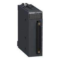 DIG 16I 24VDC Digital I/O Module | 16 Inputs & Outputs | Compact Design | by Clipsal