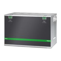 24V DC Din Rail Battery Pack | Sealed Lead-Acid | 5Ah Capacity | LED Status Indicators | @Pack of 1 | by Clipsal