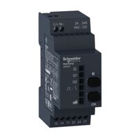 Receiver 2 Relays MONO BISTABL | 10A Output | Wireless Communication | Compact Design | @Pack of 1 | by Clipsal