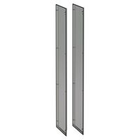Stainless Steel Switchboard Panel 304L | 2000mm x 600mm | Corrosion-Resistant Finish | by Clipsal