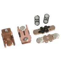 Spare Contact Set | Genuine Clipsal Replacement | High-Conductivity Copper Alloy | Easy Installation | @Pack of 1 | by Clipsal