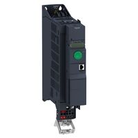 2.2KW 400V 3PH Book VSD | Compact Design | Integrated EMC Filter | Advanced Motor Control | @Pack of 1 | by Clipsal