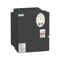 ATV212 Variable Speed Drive | 11kW (15HP) Power Rating | Integrated EMC Filter | Optimized for HVAC | @Pack of 1 | by Clipsal