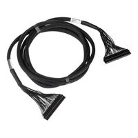 Round Ribbon Cable | 24 Core | Flexible PVC Insulation | 300V Rated | @Quantity of 1 | by Clipsal