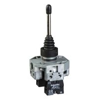 Automation Controller SCHXD2GA82217 | 24V DC Input | DIN Rail Mount | by Clipsal