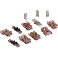 Spare Contact Set | Genuine Clipsal Replacement | High-Conductivity Metal Alloy | by Clipsal
