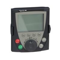 Remote HMI Graphic Digi Display | 4.3 Inch Touchscreen | IP65 Rated | by Clipsal